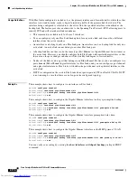 Предварительный просмотр 806 страницы Dell Catalyst 3032 Command Reference Manual