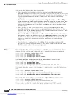 Предварительный просмотр 820 страницы Dell Catalyst 3032 Command Reference Manual