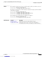 Предварительный просмотр 823 страницы Dell Catalyst 3032 Command Reference Manual