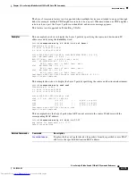 Предварительный просмотр 845 страницы Dell Catalyst 3032 Command Reference Manual