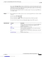 Предварительный просмотр 847 страницы Dell Catalyst 3032 Command Reference Manual
