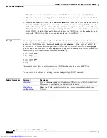Предварительный просмотр 864 страницы Dell Catalyst 3032 Command Reference Manual