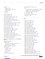 Предварительный просмотр 1063 страницы Dell Catalyst 3032 Command Reference Manual