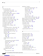 Предварительный просмотр 1066 страницы Dell Catalyst 3032 Command Reference Manual