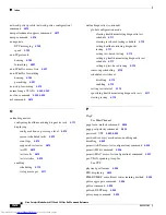 Предварительный просмотр 1072 страницы Dell Catalyst 3032 Command Reference Manual