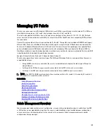 Предварительный просмотр 159 страницы Dell Chassis Management Controller User Manual