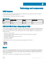 Preview for 5 page of Dell ChengMing 3980 Service Manual