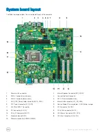 Preview for 9 page of Dell ChengMing 3980 Service Manual