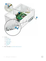 Preview for 76 page of Dell ChengMing 3980 Service Manual