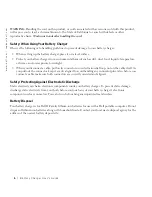 Preview for 7 page of Dell CHRG01L User Manual