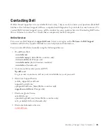 Preview for 14 page of Dell CHRG01L User Manual