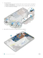 Preview for 20 page of Dell Chromebook 11 3180 Disassembly And Reassembly Manual