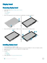 Preview for 24 page of Dell Chromebook 11 3180 Disassembly And Reassembly Manual