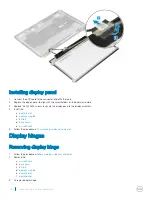 Preview for 26 page of Dell Chromebook 11 3180 Disassembly And Reassembly Manual