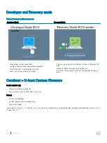 Preview for 38 page of Dell Chromebook 11 3180 Disassembly And Reassembly Manual