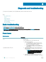 Предварительный просмотр 50 страницы Dell Chromebook 11 3180 Disassembly And Reassembly Manual