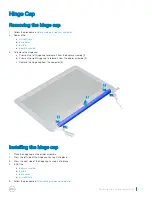 Preview for 27 page of Dell Chromebook 11 3380 Owner'S Manual