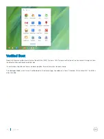 Preview for 42 page of Dell Chromebook 11 3380 Owner'S Manual