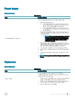 Preview for 59 page of Dell Chromebook 11 3380 Owner'S Manual