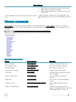 Preview for 63 page of Dell Chromebook 11 3380 Owner'S Manual