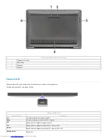 Preview for 6 page of Dell Chromebook 13-7310 Disassembly And Reassembly Manual