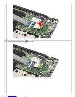 Preview for 24 page of Dell Chromebook 13-7310 Disassembly And Reassembly Manual