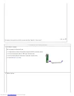 Preview for 27 page of Dell Chromebook 13-7310 Disassembly And Reassembly Manual