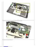 Preview for 44 page of Dell Chromebook 13-7310 Disassembly And Reassembly Manual