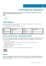 Preview for 7 page of Dell Chromebook 3100 2-in-1 Service Manual