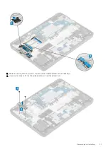 Preview for 31 page of Dell Chromebook 3100 2-in-1 Service Manual