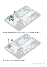 Preview for 33 page of Dell Chromebook 3100 2-in-1 Service Manual