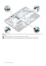 Preview for 40 page of Dell Chromebook 3100 2-in-1 Service Manual