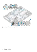 Preview for 46 page of Dell Chromebook 3100 2-in-1 Service Manual