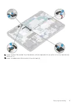 Preview for 47 page of Dell Chromebook 3100 2-in-1 Service Manual