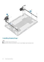 Preview for 68 page of Dell Chromebook 3100 2-in-1 Service Manual