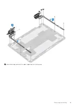 Preview for 69 page of Dell Chromebook 3100 2-in-1 Service Manual