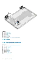 Preview for 70 page of Dell Chromebook 3100 2-in-1 Service Manual