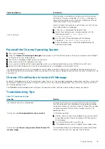 Preview for 95 page of Dell Chromebook 3100 2-in-1 Service Manual