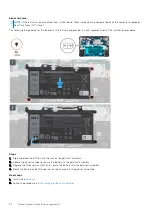 Предварительный просмотр 24 страницы Dell Chromebook 3100 Service Manual