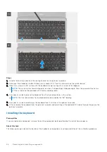 Предварительный просмотр 26 страницы Dell Chromebook 3100 Service Manual