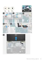 Предварительный просмотр 29 страницы Dell Chromebook 3100 Service Manual
