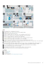 Предварительный просмотр 39 страницы Dell Chromebook 3100 Service Manual