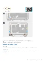 Предварительный просмотр 53 страницы Dell Chromebook 3100 Service Manual