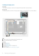 Предварительный просмотр 56 страницы Dell Chromebook 3100 Service Manual