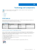 Предварительный просмотр 61 страницы Dell Chromebook 3100 Service Manual