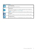 Preview for 5 page of Dell Chromebook 3100 Setup And Specifications