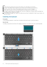 Preview for 26 page of Dell Chromebook 3110 Service Manual