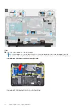 Preview for 38 page of Dell Chromebook 3110 Service Manual