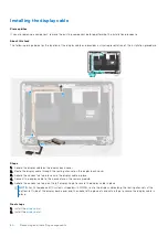 Preview for 60 page of Dell Chromebook 3110 Service Manual