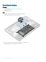 Preview for 20 page of Dell Chromebook 3400 Service Manual
